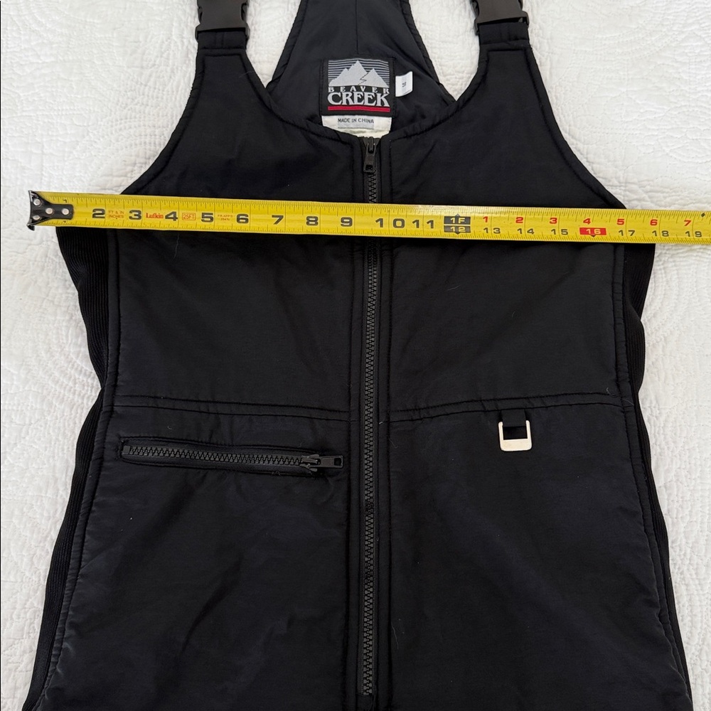Women’s Ski Bib - Picture 8 of 12